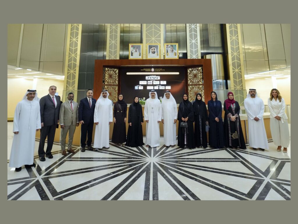 Leading Private Sector Firms Pledge Support for UAE Labour Market Initiatives