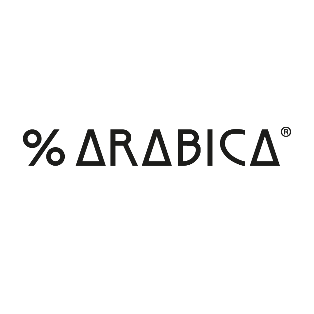 Café Arabica