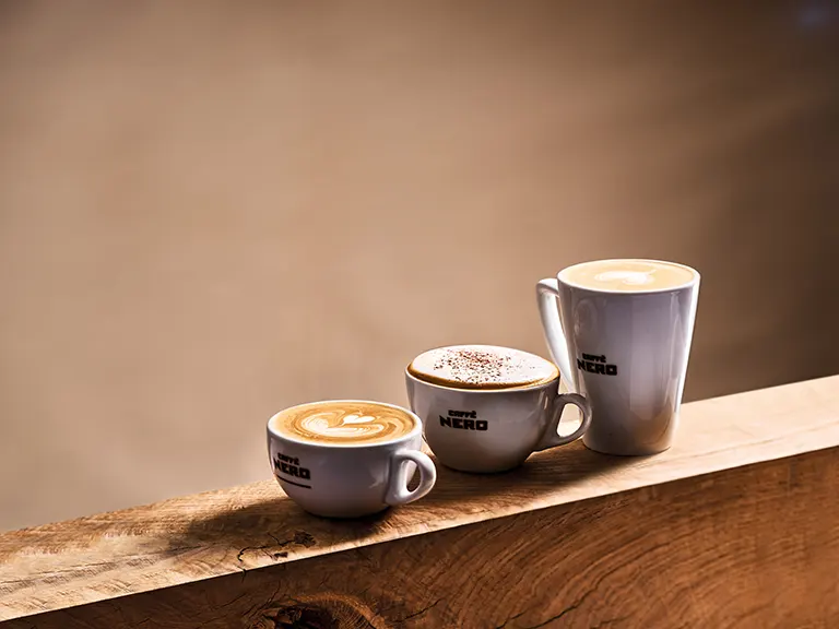 Caffé Nero