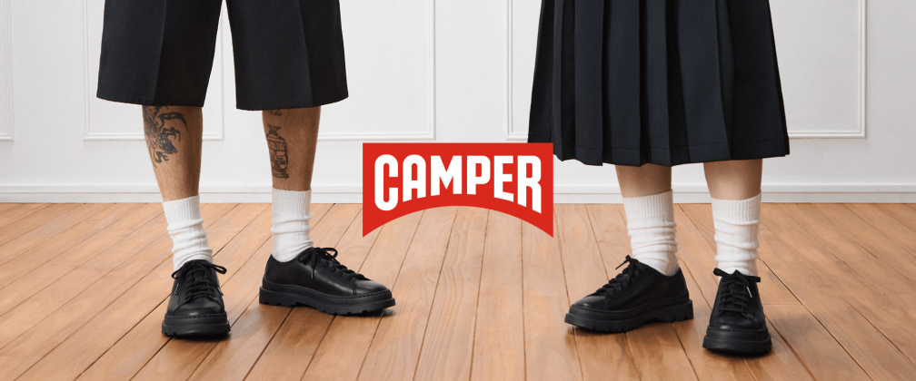Camper