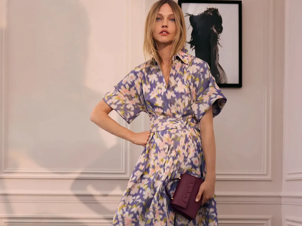 Carolina Herrera