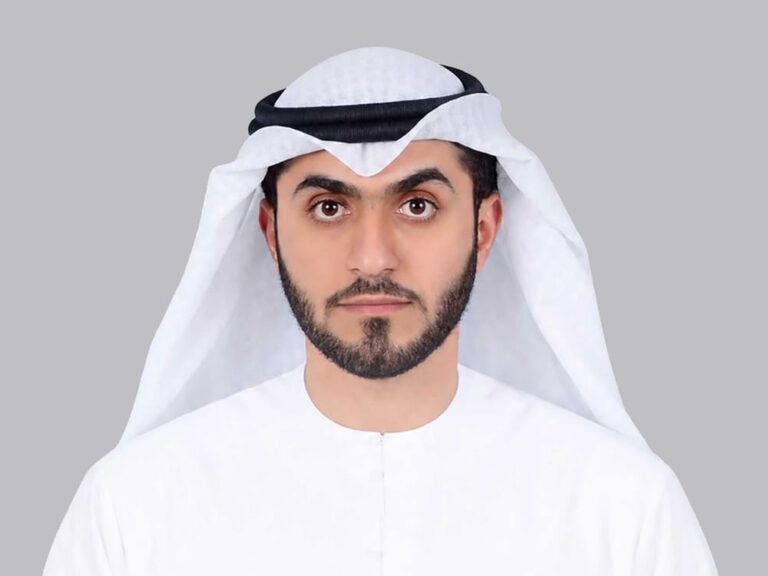 UAE President appoints Dr Sabaa Salem Al Kaabi as Secretary‑General of Council for Fatwa