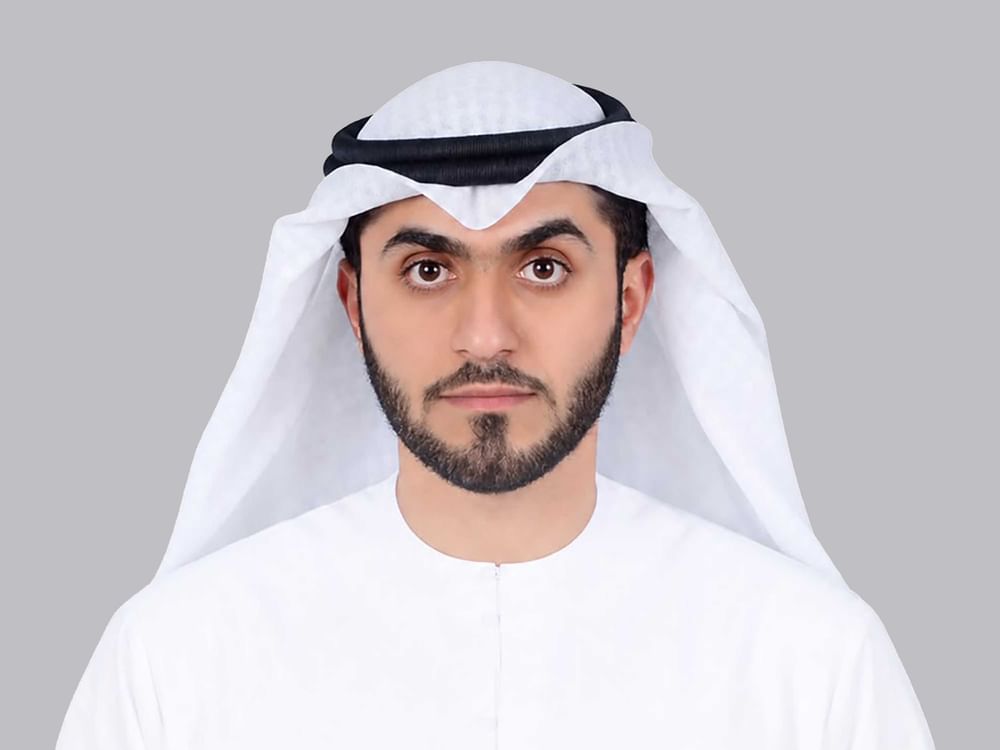 UAE President appoints Dr Sabaa Salem Al Kaabi as Secretary‑General of Council for Fatwa