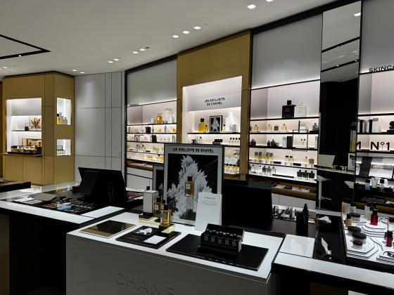Chanel Beauty