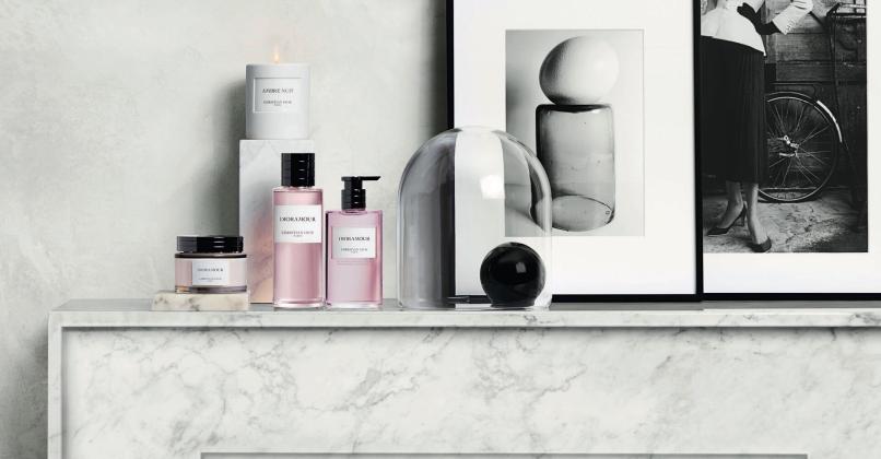 Christian Dior Parfumes
