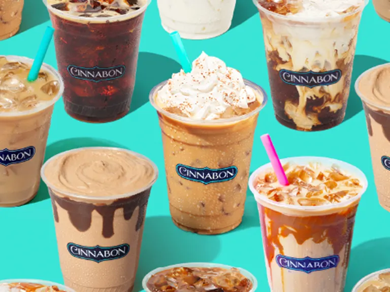 Cinnabon