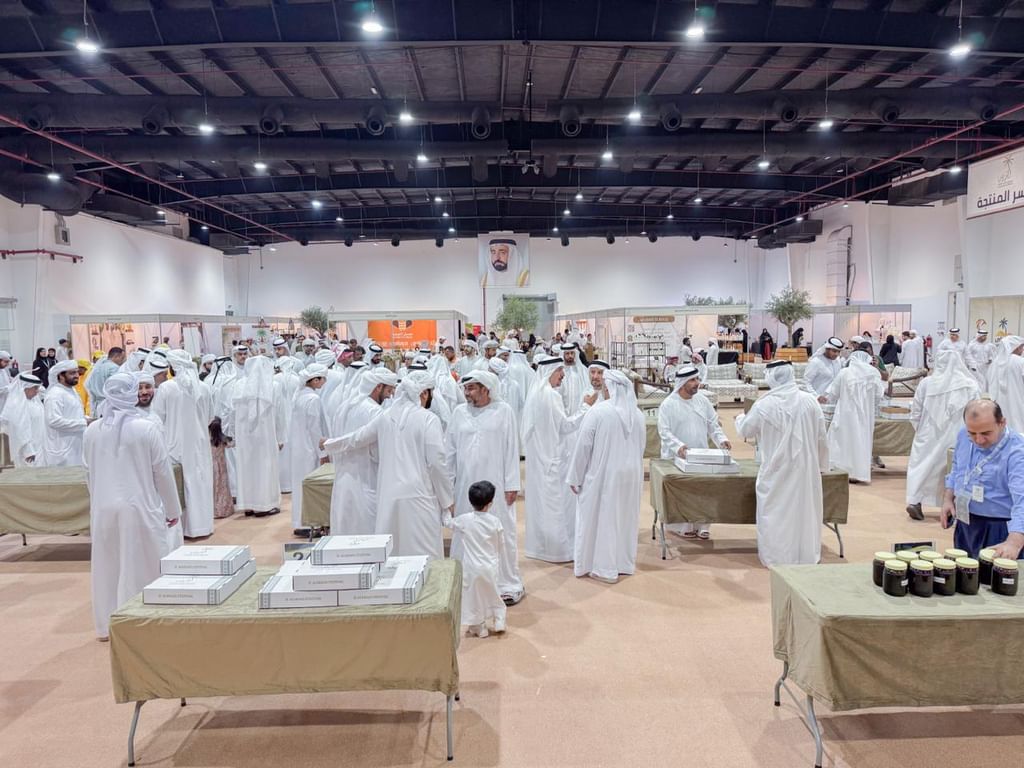 Sharjah Chamber Prepares Sixth Edition of Al Dhaid Date Festival