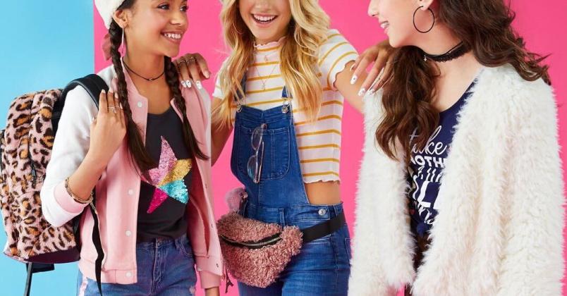 Claire’s