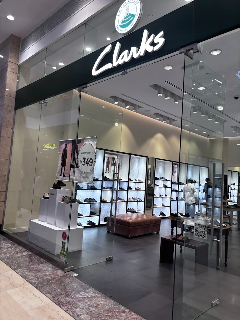 Clarks
