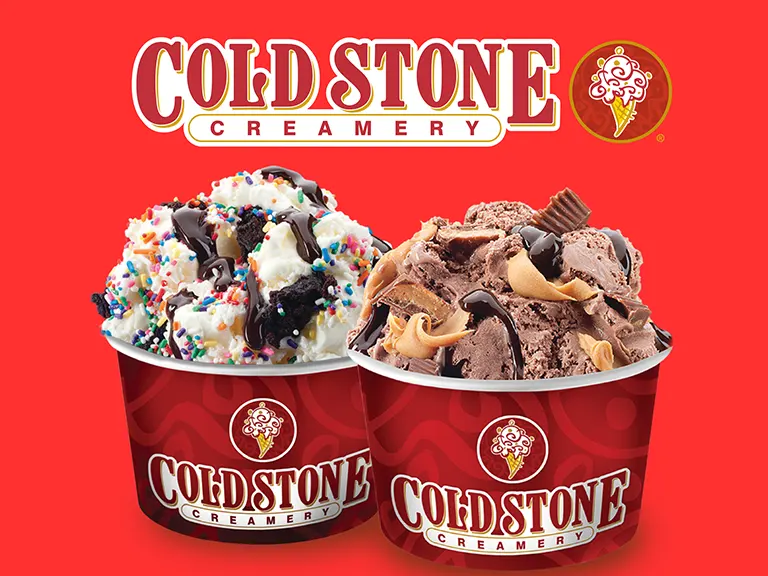 Cold Stone