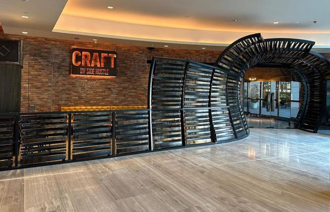 Craft by Side Hustle
