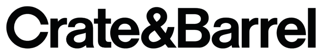 CRATE & BARREL