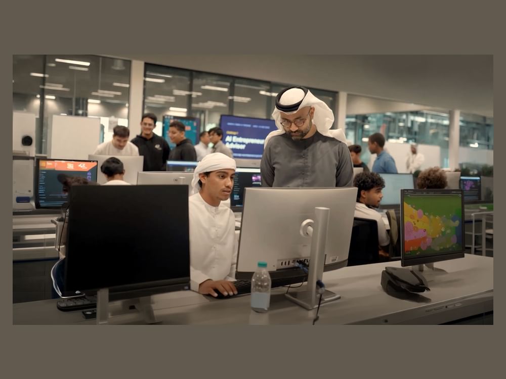 ADEK advances AI literacy across more than 170 private schools