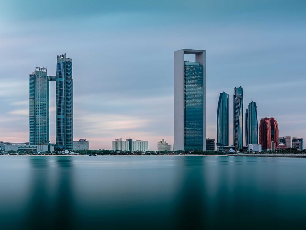 Abu Dhabi Chamber leads emirate delegation to South Korea to deepen future-focused cooperation