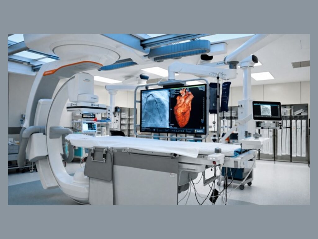 Burjeel Holdings Unveils Cutting-Edge AI-Powered Cath Labs Across Abu Dhabi and Sharjah