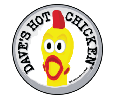Dave’s Hot Chicken