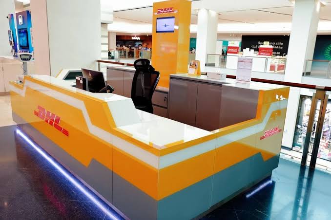 DHL Express