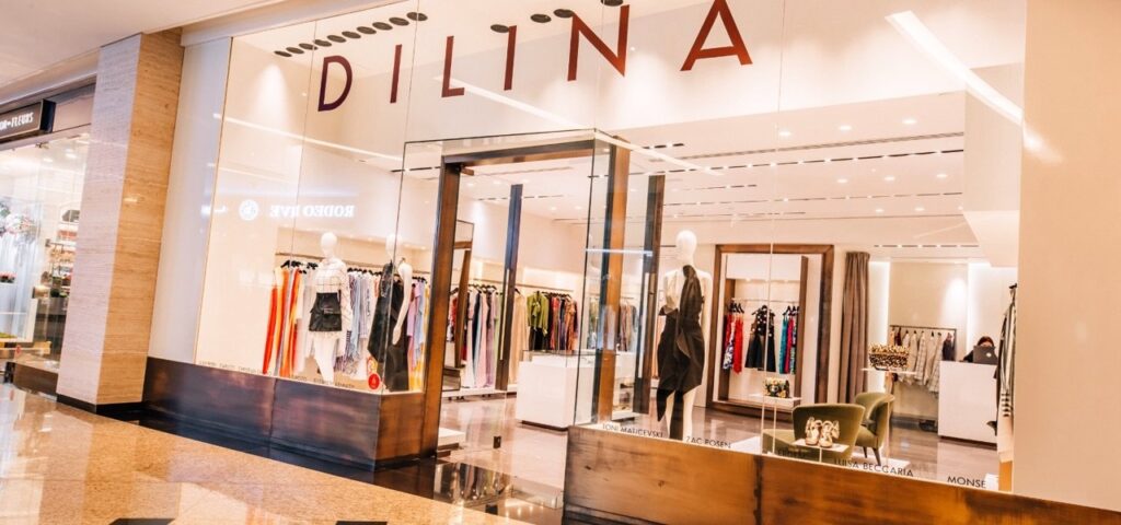 Dilina
