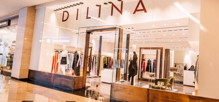Dilina