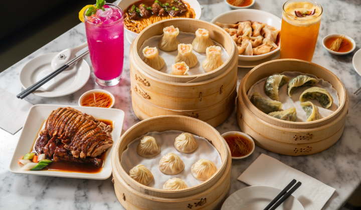 Din Tai Fung