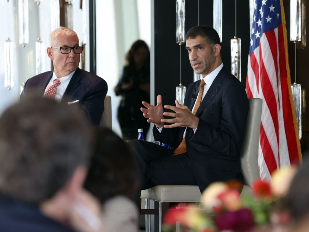 UAE Minister Charts Course for Enhanced Global Trade and Investment Partnerships at UN Summit