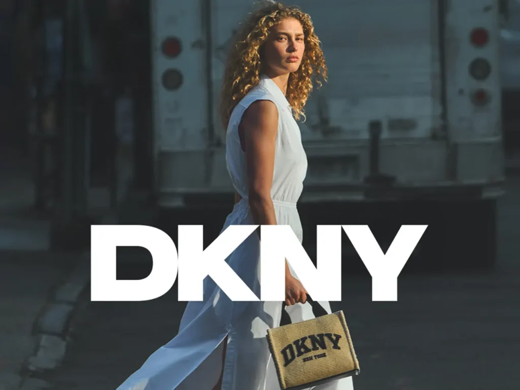 DKNY