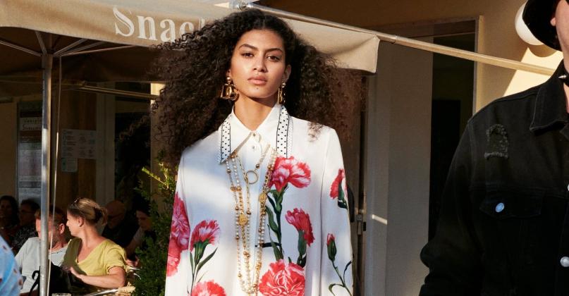 Dolce&Gabbana