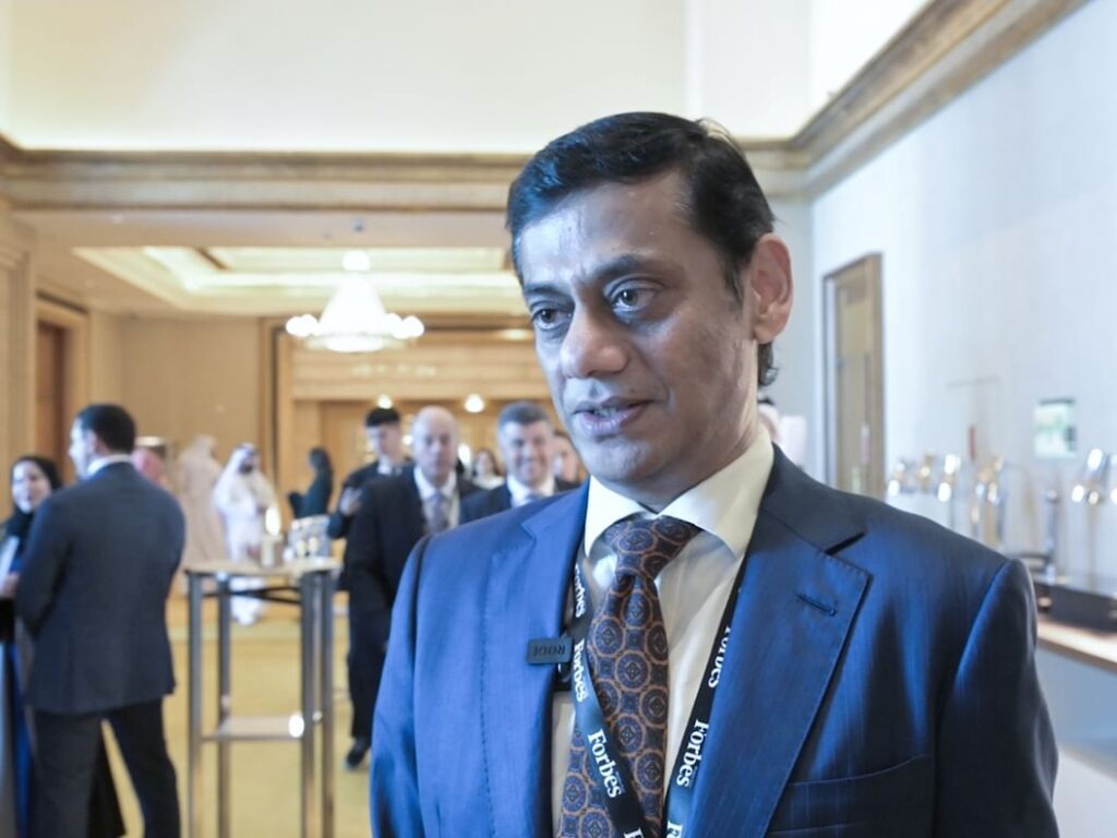 Apollo Hospitals Positions UAE as Hub for Healthcare Innovation and Regional Integration