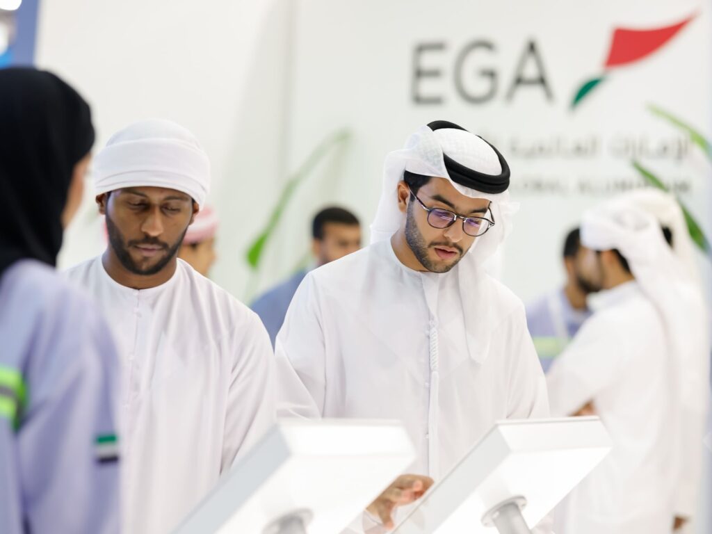 Ru'ya 2026 Career Fair Opens with 150+ Leading Employers