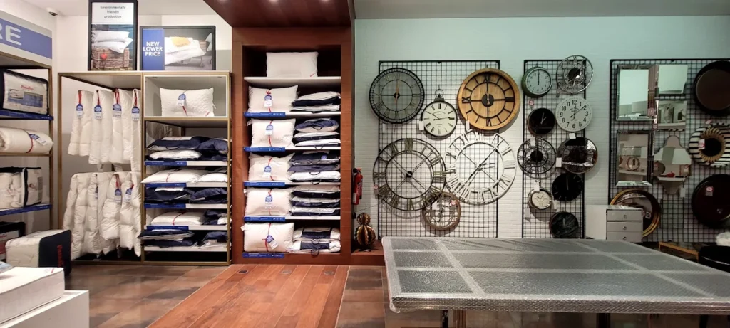 Dwell Furniture