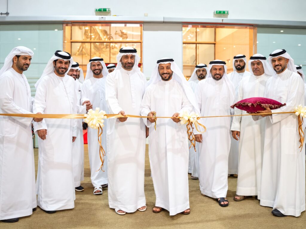 Al Asayl 2026 Celebrates Heritage Sports with Fifth Edition at Expo Al Dhaid