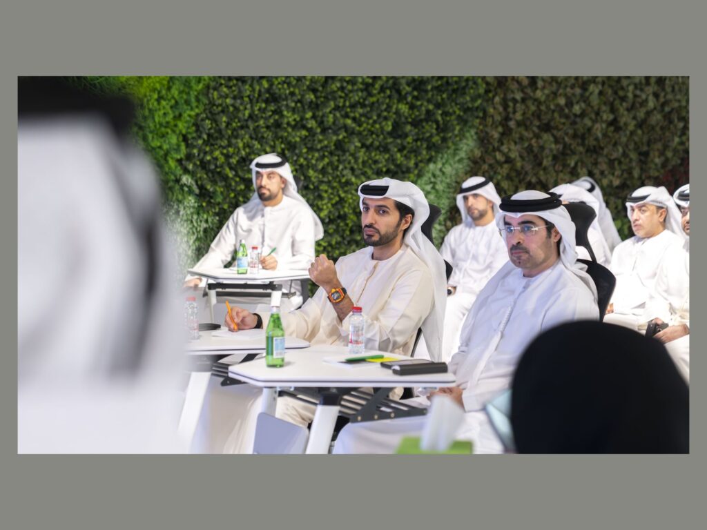 Ajman Municipality celebrates completion of 27 transformative AI initiatives
