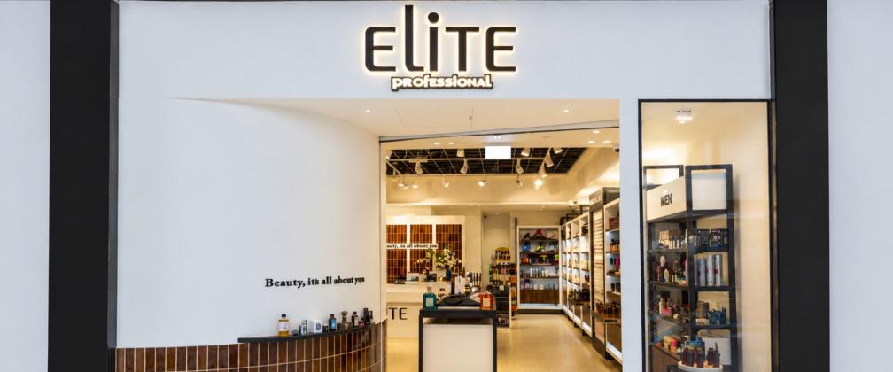 Elite Professional