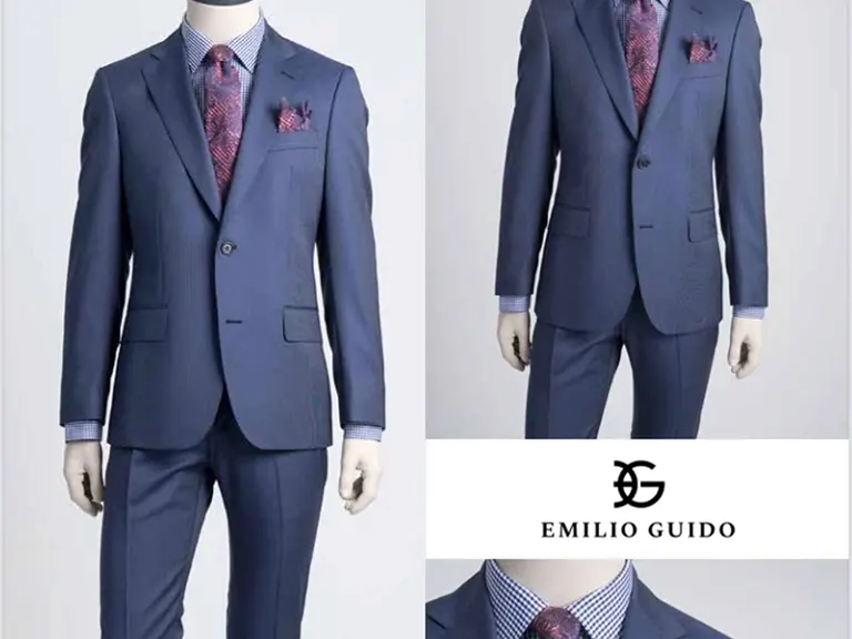 Emilio Guido