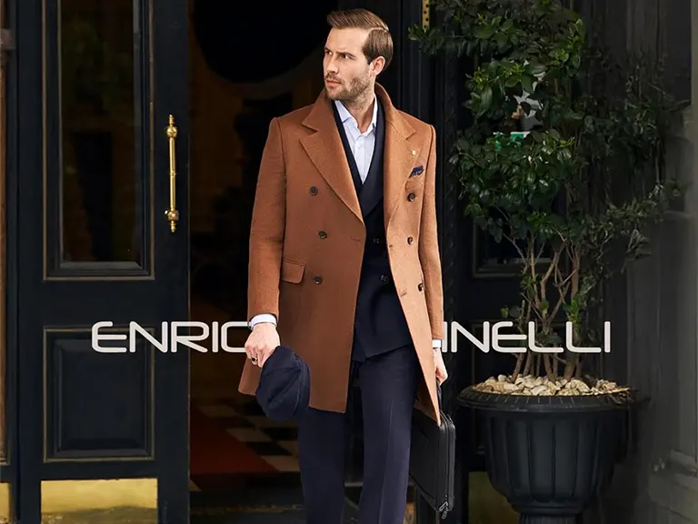 Enrico Marinelli