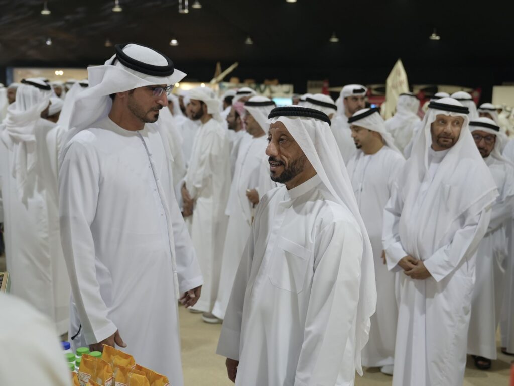 Kalba Celebrates Maritime Heritage with Inaugural Jashe and Sahnah Festival