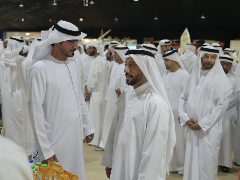 Kalba Celebrates Maritime Heritage with Inaugural Jashe and Sahnah Festival