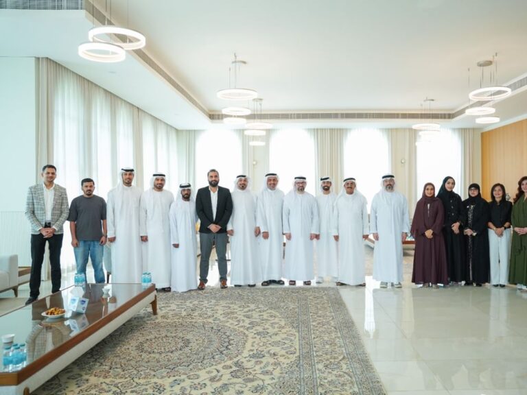 Emirates Scholar Centre charts next phase after Abu Dhabi Book Fair success