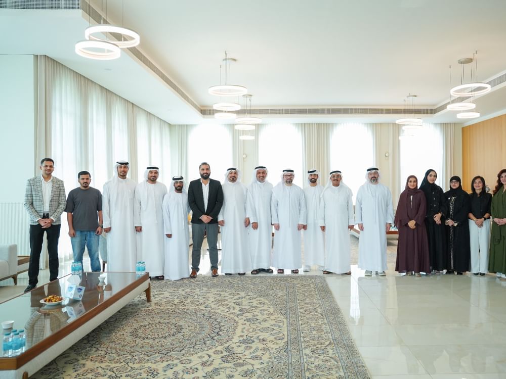Emirates Scholar Centre charts next phase after Abu Dhabi Book Fair success