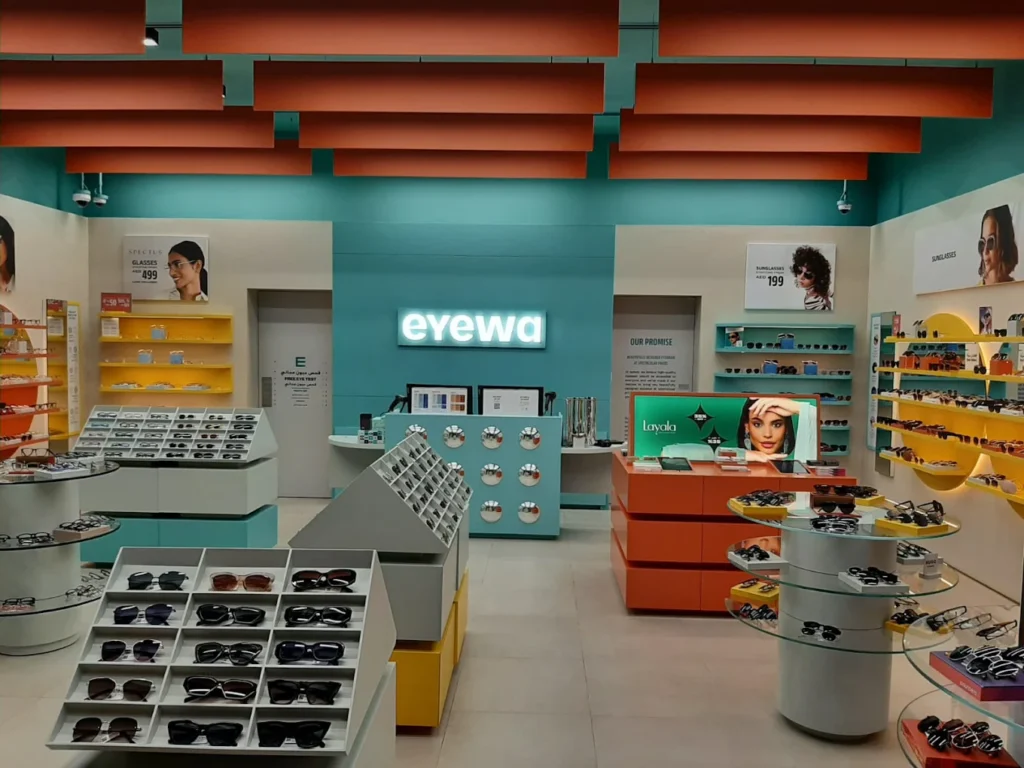 Eyewa