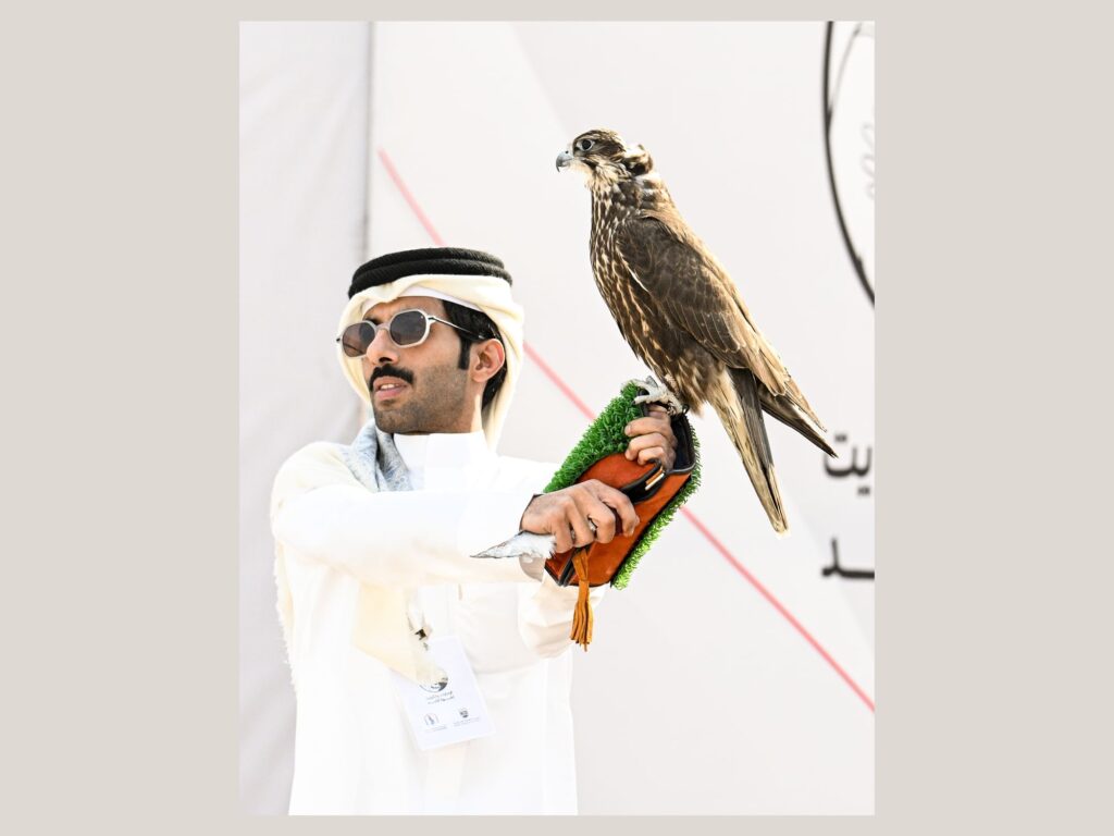 Emirates Falcon Racing International Cup Returns to Gulf with Bahrain Second Edition