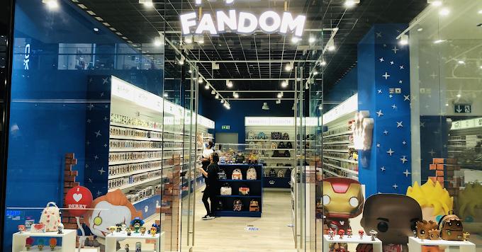 Fandom