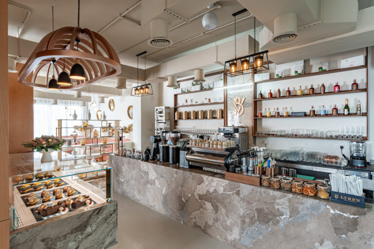 Bella Vita by Labelle: An Accomplished Italian Restaurant of Considerable Culinary Ambition