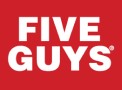FIVE GUYS
