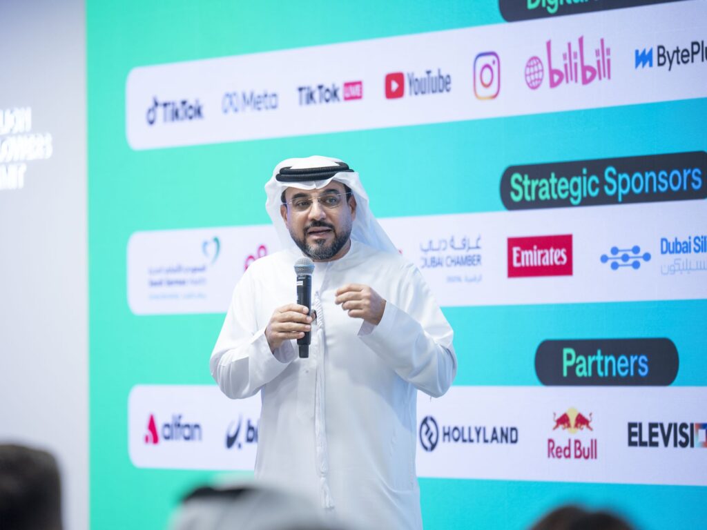 1 Billion Followers Summit Unveils Fifth Edition with Record Speakers and Enhanced Agenda
