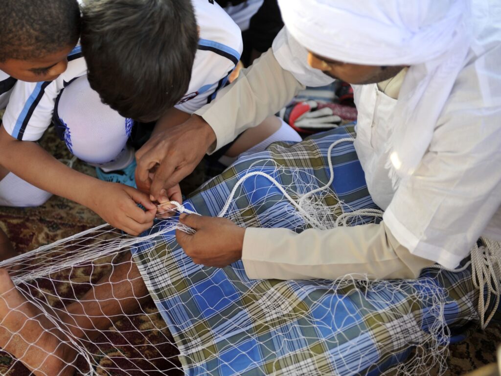 Sharjah Art Foundation unveils comprehensive autumn learning programme across six art centres