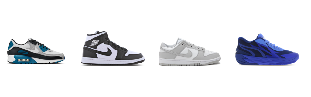 Foot Locker