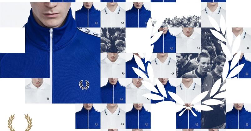 Fred Perry