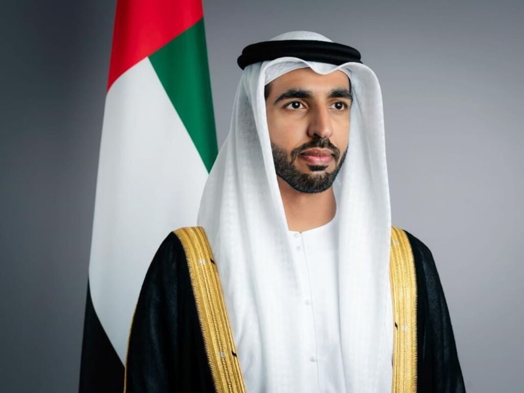 UAE Commends United States Leadership in Advancing Sudan Peace Initiatives