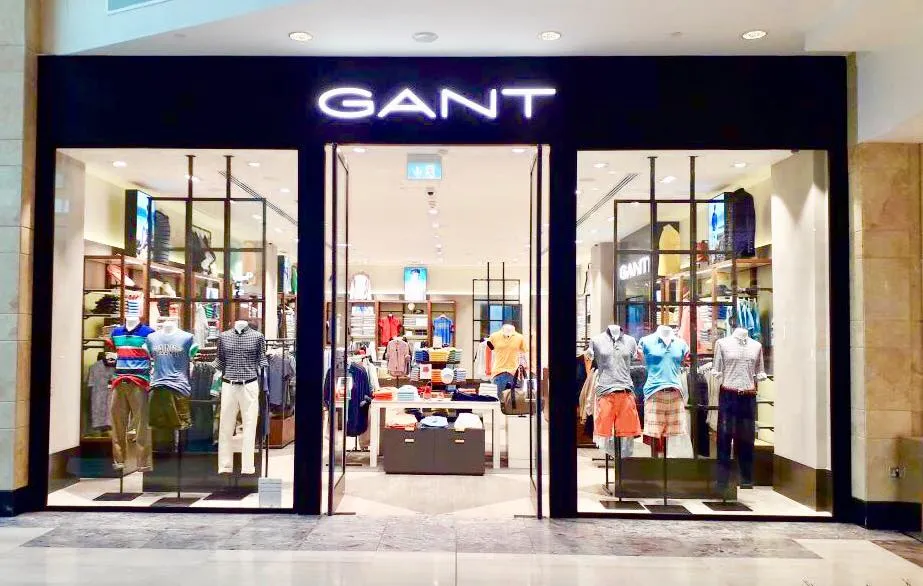 Gant
